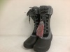 The North Face Womens Boots, Size 9, E-Comm Return