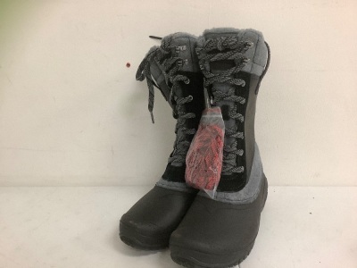 The North Face Womens Boots, Size 9, E-Comm Return