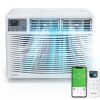 ROVSUN 8000 BTU 115V Window Air Conditioner