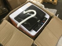 ROVSUN Portable Washing Machine