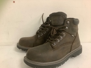 Wolverine Boots for Men, 8.5M, E-Comm Return