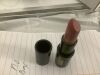 LAURA GELLER NEW YORK Italian Marble Sheer Lipstick - Berry Banana - Hydrating & Lightweight - Vitamin E & Caster Seed Oil - Cream Finish - 2