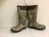 DryShod Boots for Men, Size 11/11.5, E-Comm Return