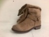 Natural Reflections Womens Boots, 8M, E-Comm Return
