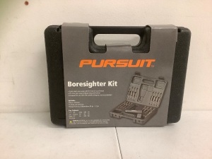 Pursuit Boresighter Kit, E-Comm Return