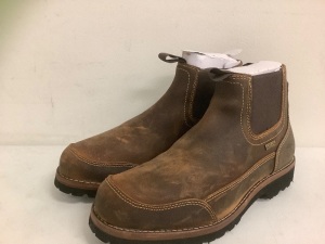 Bob Timberlake Boots for Men, Size 10M, E-Comm Return