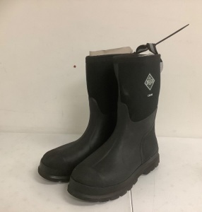 Muck Boots, M-11 W-12, E-Comm Return