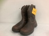 Work Boots for Men, 12EE, E-Comm Return