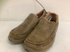 Twisted X Mens Slip Ons, 9.5M, E-Comm Return