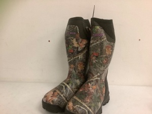 LaCrosse Womens Boots, Size 9, E-Comm Return