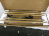 8' x 10' Backdrop Stand