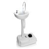 Portable Handwash Stand