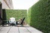 12-Pack of 20" x 20" Artificial Boxwood Hedge Panels.&nbsp;Faux Greenery Wall, Privacy Hedge Screen, UV Protected Faux Greenery Mats, Boxwood Wall, Suitable for Both Outdoor or Indoor. NEW