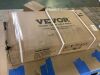 VEVOR 1500 lbs Rotating Engine Motor Stand with 360 Degree Adjustable Head, Cast Iron, 5-Caster, 4 Adjustable Arms - 2