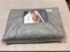 Hypnoser Weighted Blanket, 15 Lb - Appears New&nbsp;