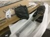4 String Acoustic Bass Guitar