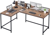GreenForest you 65" x 43" L Shaped Computer Desk&nbsp;