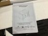 ModernLuxe Assembly Required 36inch Bathroom Vanity with Ceramic Sink Soft Close Doors Adjustable Shelves - 3