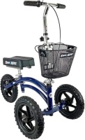KneeRover All Terrain Steerable Knee Scooter&nbsp;&nbsp;