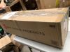 Unlit Artificial Blue Spruce Christmas Tree, w/Easy Assembly - 2