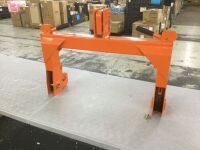 3 Point Quick Hitch