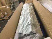 10'x20' Canopy Tent, Blue