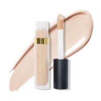 Ideal Fix Under Eye Concealer for Mature Skin &ndash; 1 Porcelain - Full Coverage, Anti-Aging, Color Correcting &ndash; Covers Dark Circles & Blemishes &ndash; Hydrating, Crease-Free, Long-Lasting