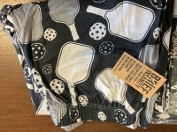 Brief Insanity Lounge Pants, XL, Pickleball Paddle