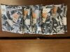 Brief Insanity Lounge Pants, XL, Pickleball Paddle - 3