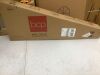 Beginner Acoustic Guitar Set w/ Case, Strap, Extra Strings - 38in - 2