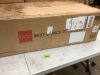 Pre-Lit Artificial Fir Christmas Wreath w/ Red Bow, LED Lights - 2