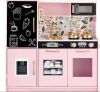 Wooden Play Kitchen, Minor Scratches