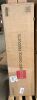 Pre-Lit Artificial White Spruce Christmas Tree, w/Easy Assembly - 2