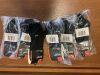 Extreme Fit Superlite Cushion Low-Cut Socks, Lot of 6, 3 Per package - 3