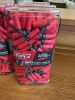 Dart Zone Max, 150 Ruby Darts, Pro Half Length, Case of 6 - 2