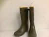 LaCrosse Rubber Boots for Men, Size 12, E-Comm Return