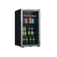 EdgeStar 18" Wide 80 Can&nbsp;Ultra Low Temp Beverage Center - Appears New&nbsp;&nbsp;