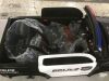 First Ride On 12V Police Car Ride on Toy for Kids, Licensed RAM 1500 RHO - 3