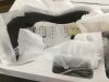 Glarry GST Electric Guitar HSS Pickups w/20W Amplifier Black - 3