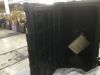 ROVSUN 109 QT Insulated Food Pan Carrier with Lockable Wheels Black - 3