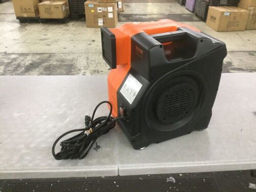 VEVOR Bounce House Air Blower
