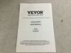 VEVOR Bounce House Air Blower - 4