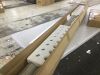 VINGLI Pool Cover Reel Set 18' - 2