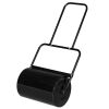 19.5" Iron Cylindrical Lawn Roller