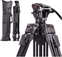 Regetek Video Camera Tripod System - NEW/Unopened
