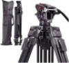 Regetek Video Camera Tripod System - NEW/Unopened