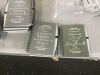 Religious Notebooks with Pens, 49pc - 2