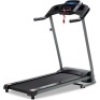 800W Folding Electric Treadmill - Appears New&nbsp;&nbsp;