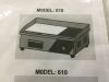 ROVSUN Electric Griddle - 2