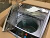 ROVSUN 2.3 Cu.Ft. Automatic Top-Load Washer Machine - Damaged Lid - 3